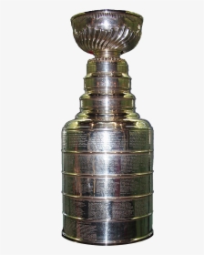 Stanley Cup Png, Transparent Png, Transparent PNG