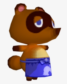 Download Zip Archive - Animal Crossing Tom Nook Gif, HD Png Download, Transparent PNG