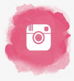 Transparent Logo Instagram Png Transparente - Pink Instagram Logo Png, Png Download, Transparent PNG