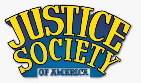 Justice Society Of America, HD Png Download, Transparent PNG
