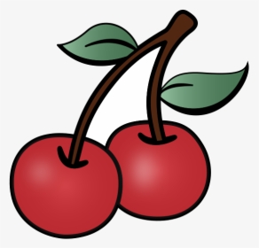 Cherry Free Clipart Two Cherries Casino Transparent - Lana Del Rey Sticker, HD Png Download, Transparent PNG