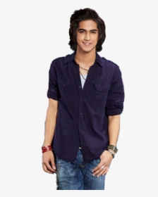 Avan Jogia Beck From Victorious Now, HD Png Download, Transparent PNG