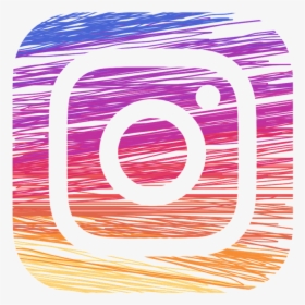 Logo Instagram Untuk Edit, HD Png Download, Transparent PNG