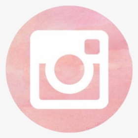 #instagram Logo - Circle, HD Png Download, Transparent PNG