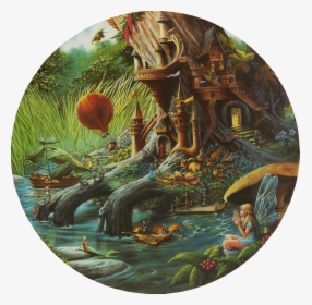 Painting, HD Png Download, Transparent PNG
