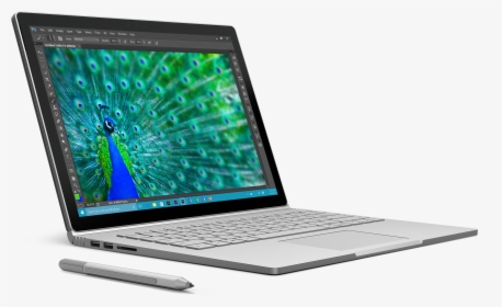 Microsoft Surface Book Price, HD Png Download, Transparent PNG