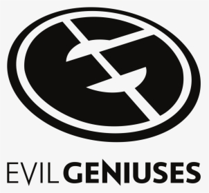Evil Geniuses, HD Png Download, Transparent PNG