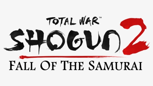 Games Total War Shogun 2, HD Png Download, Transparent PNG