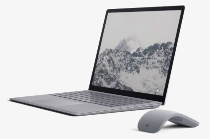 Microsoft Surface Laptop I7, HD Png Download, Transparent PNG
