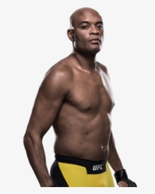 Ufc Fighter Cut Out, HD Png Download, Transparent PNG