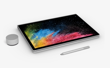 Transparent Surface Book Png - Microsoft Surface Book 2 Gtx 1060, Png Download, Transparent PNG