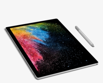 Surface Book 2 Intel Core I7 8650u 16 Gb 256 Gb, HD Png Download, Transparent PNG
