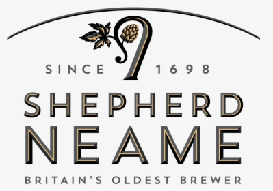 Shepherd Neame Logo Png, Transparent Png, Transparent PNG