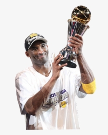 Kobe Bryant Finals Mvp, HD Png Download, Transparent PNG