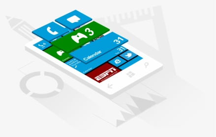 Our Windows Mobile App Development Services Include - Mobile App Developer Png, Transparent Png, Transparent PNG