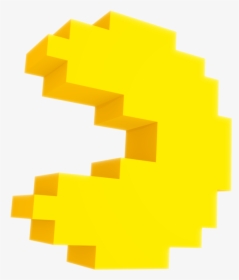 Image Pac Man Nibroc - Art, HD Png Download, Transparent PNG