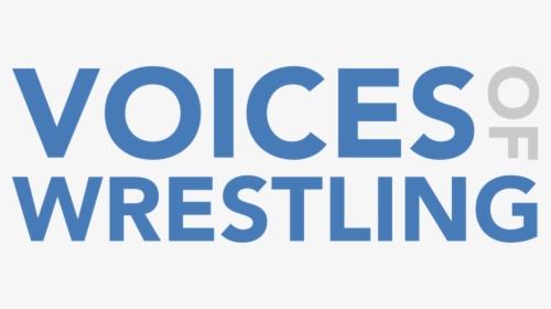 Voices Of Wrestling - Ingles En Educacion Basica, HD Png Download, Transparent PNG