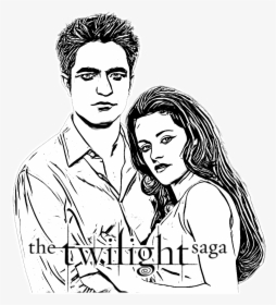 #thetwilightsaga #twilight #crepúsculo #asagacrepusculo - Twilight, HD Png Download, Transparent PNG