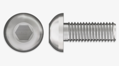 Stainless Button Socket Head Cap Screws - Cutting Tool, HD Png Download, Transparent PNG