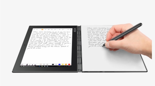 Drawing Surface Book, HD Png Download, Transparent PNG