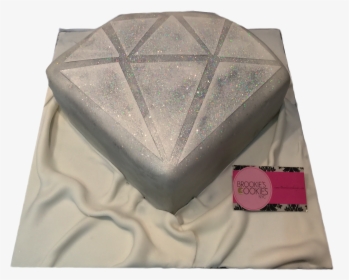 Birthday Brookies Cookies Nyc Pink Instagram Logo Rainbow - Cake, HD Png Download, Transparent PNG