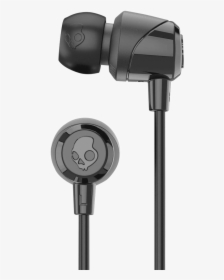 Skullcandy Jib Bluetooth Earbuds - Skullcandy Earphones Price In Kuwait, HD Png Download, Transparent PNG