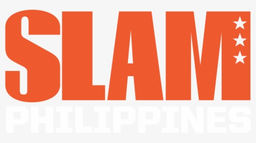 Slam Magazine Logo Png, Transparent Png, Transparent PNG