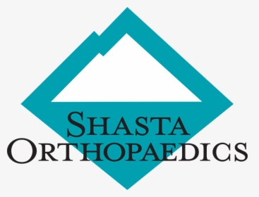 Shasta Ortho Blog - Shasta Orthopedics, HD Png Download, Transparent PNG