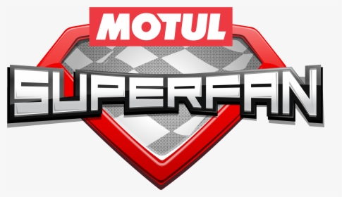 Motul Superfan, HD Png Download, Transparent PNG