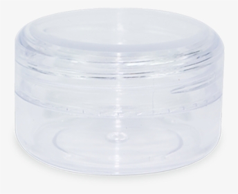 5ml Clear Polystyrene, Concentrate Packaging, Cannabis - Circle, HD Png Download, Transparent PNG