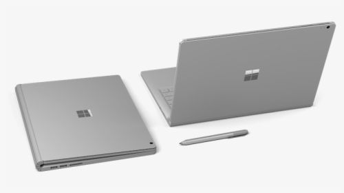 Microsoft Surface Book 2016 Intel Core I7, HD Png Download, Transparent PNG