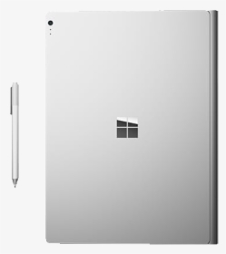 Surface Book 2 Top View, HD Png Download, Transparent PNG