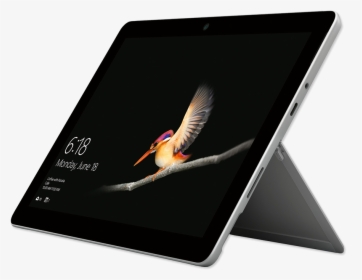 Ms Surface Go, HD Png Download, Transparent PNG