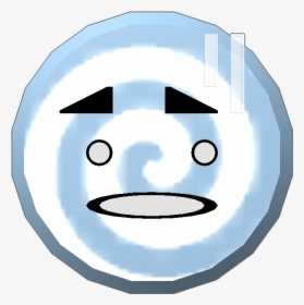 Transparent Leafyishere Face Png - Circle, Png Download, Transparent PNG