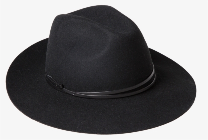 Rogue Hat Black Web - Cowboy Hat, HD Png Download, Transparent PNG