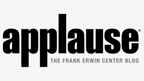 Applause - Nottingham Playhouse, HD Png Download, Transparent PNG
