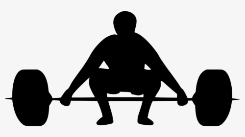 Weight Lifter, HD Png Download, Transparent PNG