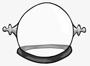 Space Helmet Png - Space Helmet Transparent Background, Png Download, Transparent PNG