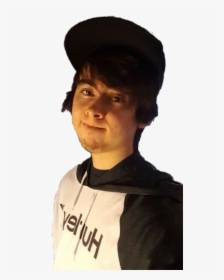 Leafyishere Face, HD Png Download, Transparent PNG