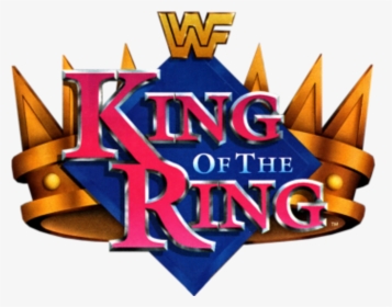 King Of The Ring In Wwe, HD Png Download, Transparent PNG