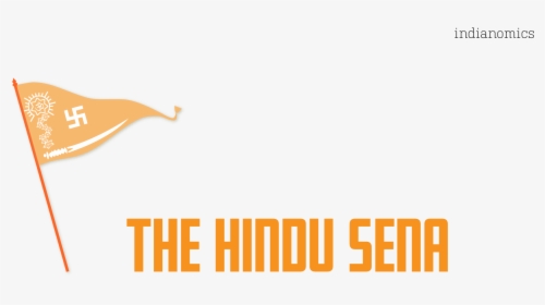 The Hindu Sena - Illustration, HD Png Download, Transparent PNG