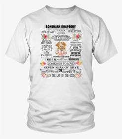 Transparent Killer Queen Png - Family Reunion Tshirt Design Ideas, Png Download, Transparent PNG