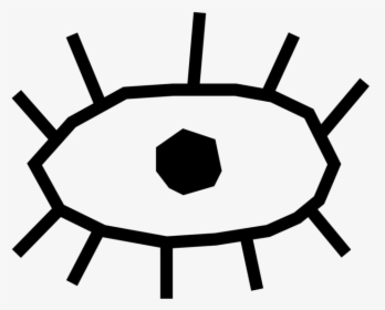 Lb Eyes -02 - Icon, HD Png Download, Transparent PNG