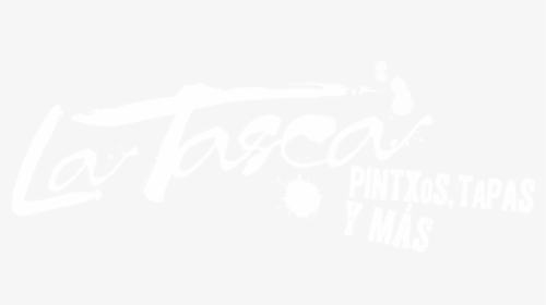 Latasca White - La Tasca, HD Png Download, Transparent PNG