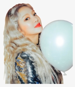 Hyoyeon Holiday Night Scan, HD Png Download, Transparent PNG