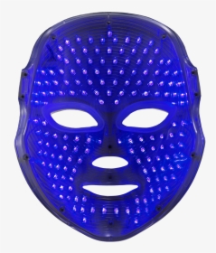 Transparent The Flash Mask Png - Deesse Pro Mode 1, Png Download, Transparent PNG