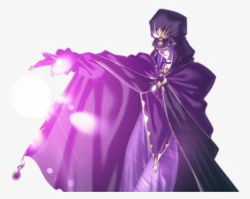 Caster Fate/stay Night Unlimited Blade Works - Fate Stay Night Caster Medea, HD Png Download, Transparent PNG