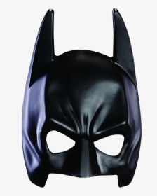 Batman Mask Amazon - Batman Dark Knight Mask, HD Png Download, Transparent PNG