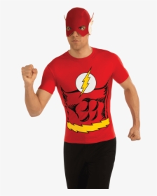 Flash Costume Dress Up, HD Png Download, Transparent PNG