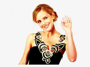 Emma Watson Clipart Watson Transparent - Emma Watson, HD Png Download, Transparent PNG